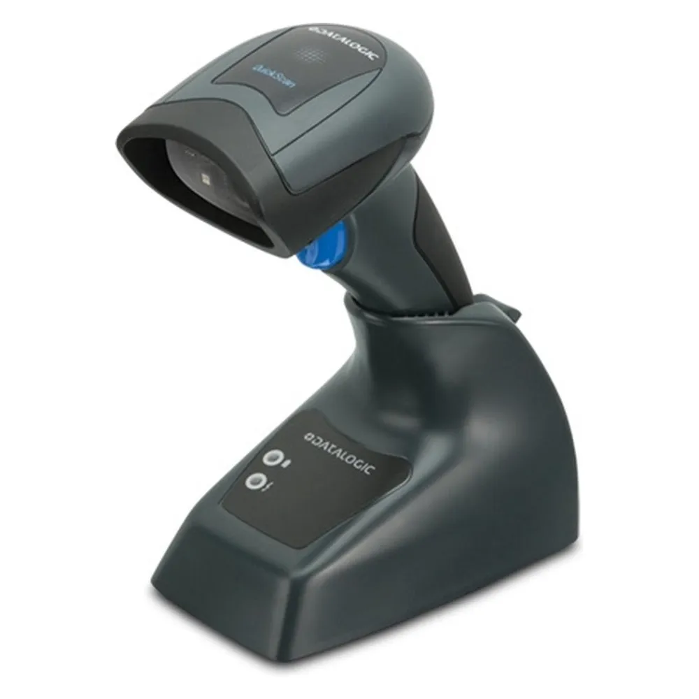 Datenkabel-Scanner Datalogic QuickScan Mobile QM2131 1D 400 Scans/s