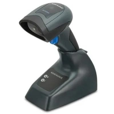 Datenkabel-Scanner Datalogic QuickScan Mobile QM2131 1D 400 Scans/s