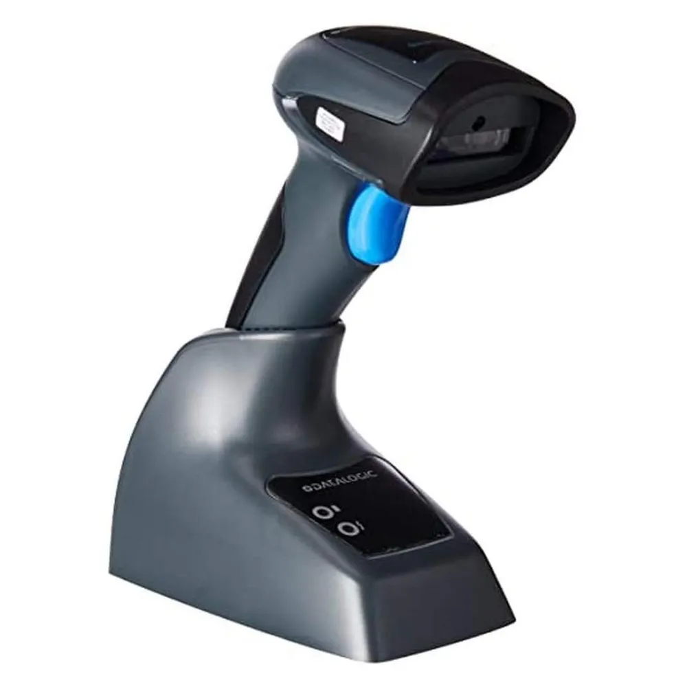 Barcodescanner Datalogic QuickScan Mobile QM2131 1D CCD tragbar