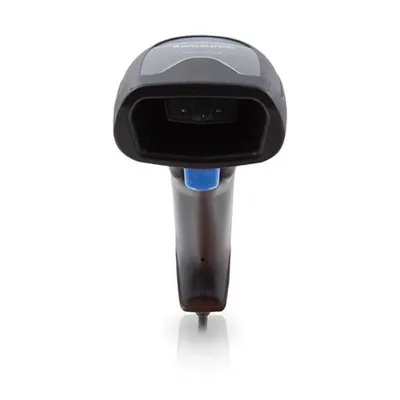 Barcode-Scanner portabel Datalogic QW 2520 1D/2D Laser Schwarz