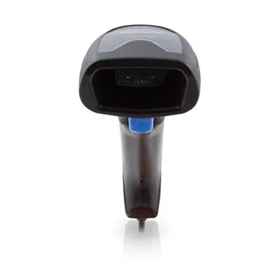 Barcodescanner Datalogic QW2520 1D 2D Laser IP52 Handgerät