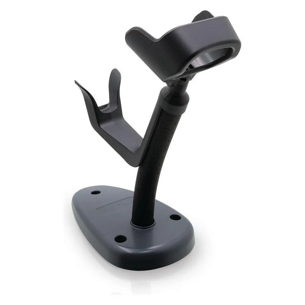 Halterung Datalogic QuickScan 2200 Schwarz Kompatibel Barcode-Scanner