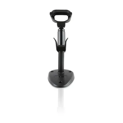 Halterung Datalogic QuickScan 2200 Schwarz Kompatibel Barcode-Scanner