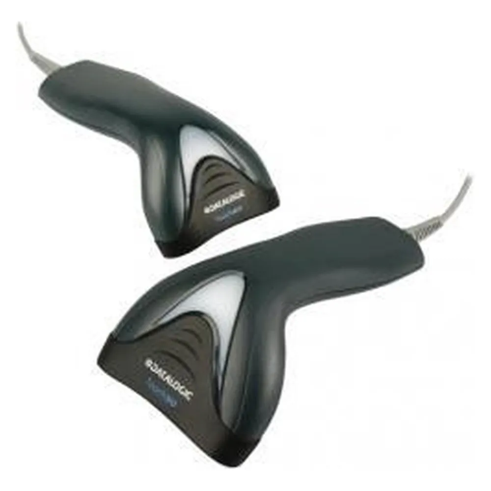 Barcode-Scanner Datalogic Touch 65 Lite USB Schwarz