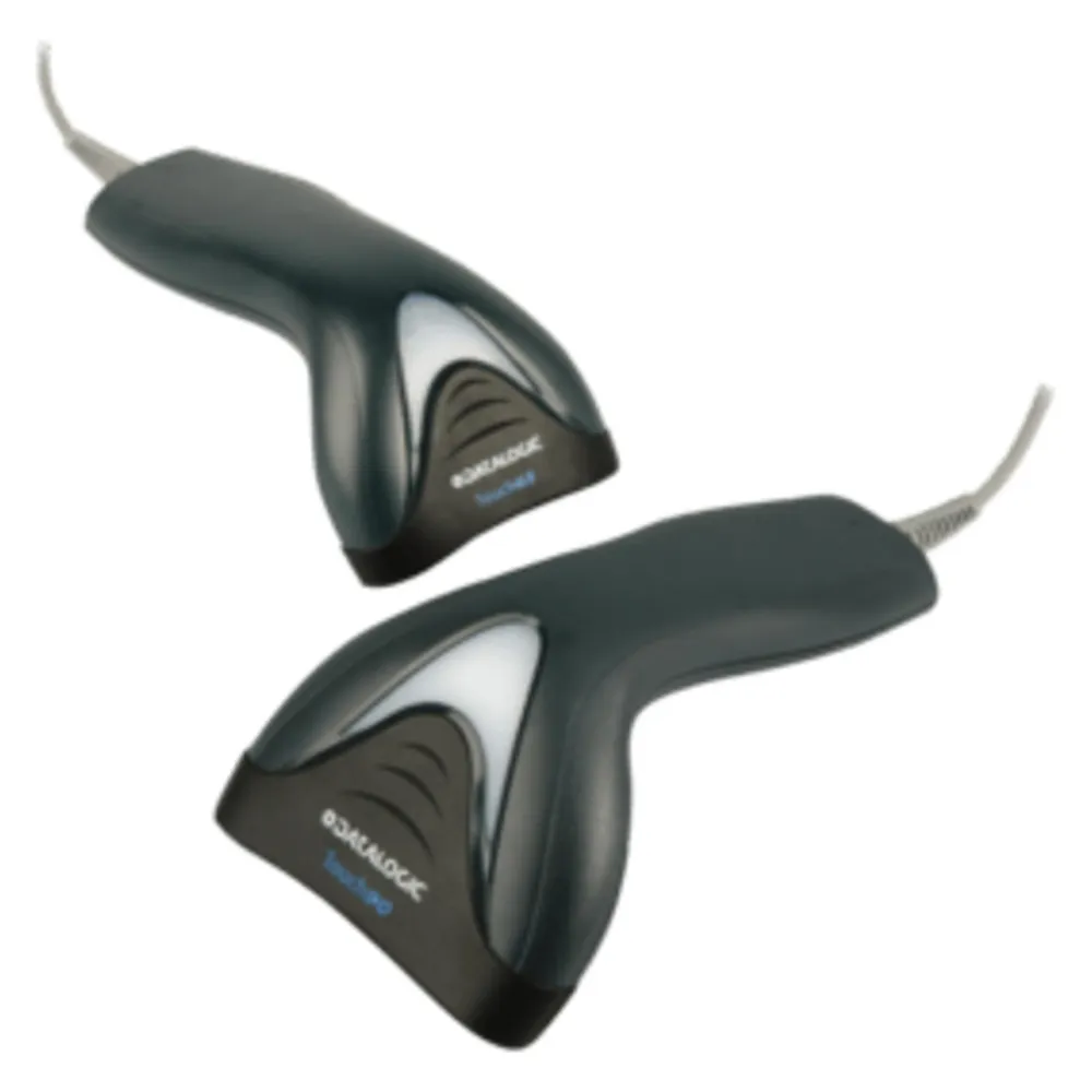 Barcode-Scanner Datalogic Touch 90 Lite USB Schwarz