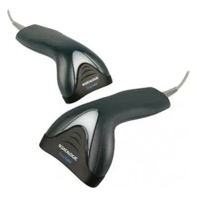 Barcode-Scanner Datalogic Touch 65 Lite Schwarz RS-232
