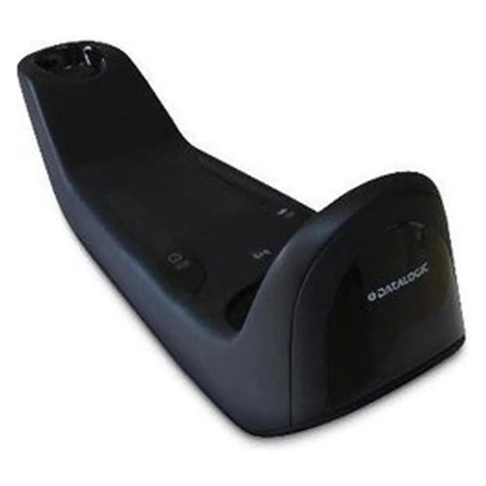 Ladegerät Datalogic WLC4190-BK-433 für Scanner GM4200