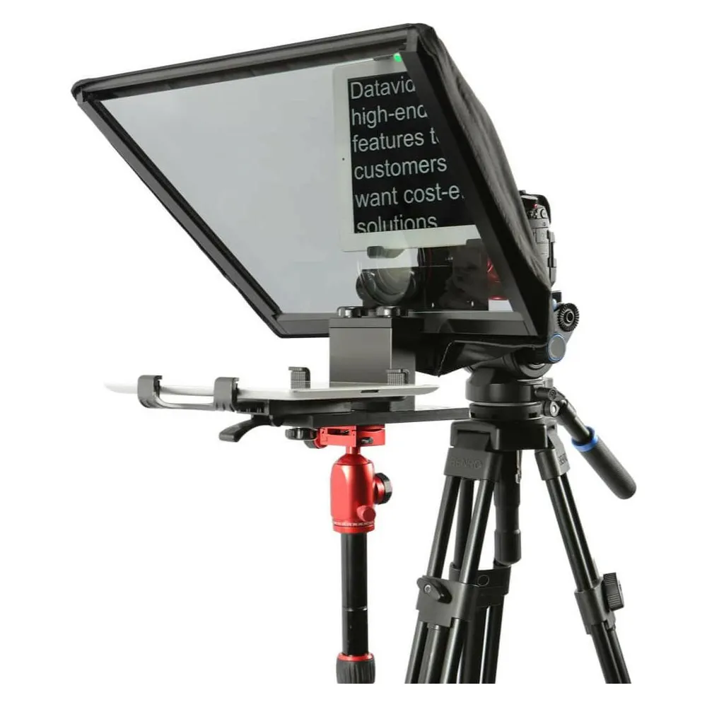 Datavideo TP-650 Teleprompter für Tablets