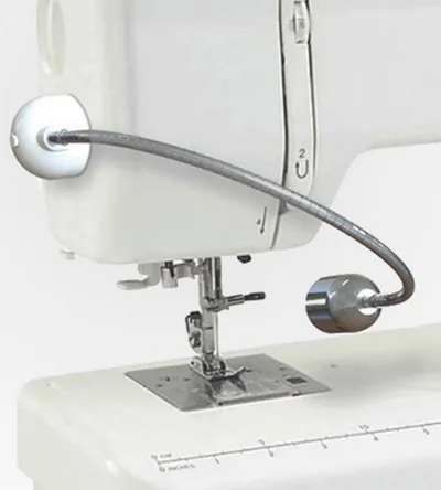 Daylight Nähmaschine Daylight LED Nähmaschinenleuchte mit Netzadapter