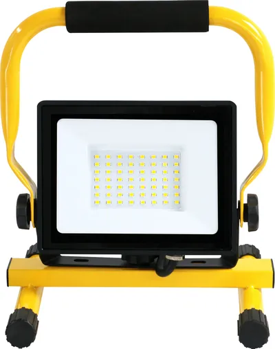 DAYLITE LED-Baustrahler LBS30, EEK: F, 30 W, 2505 lm, 4000 K, neutralweiß