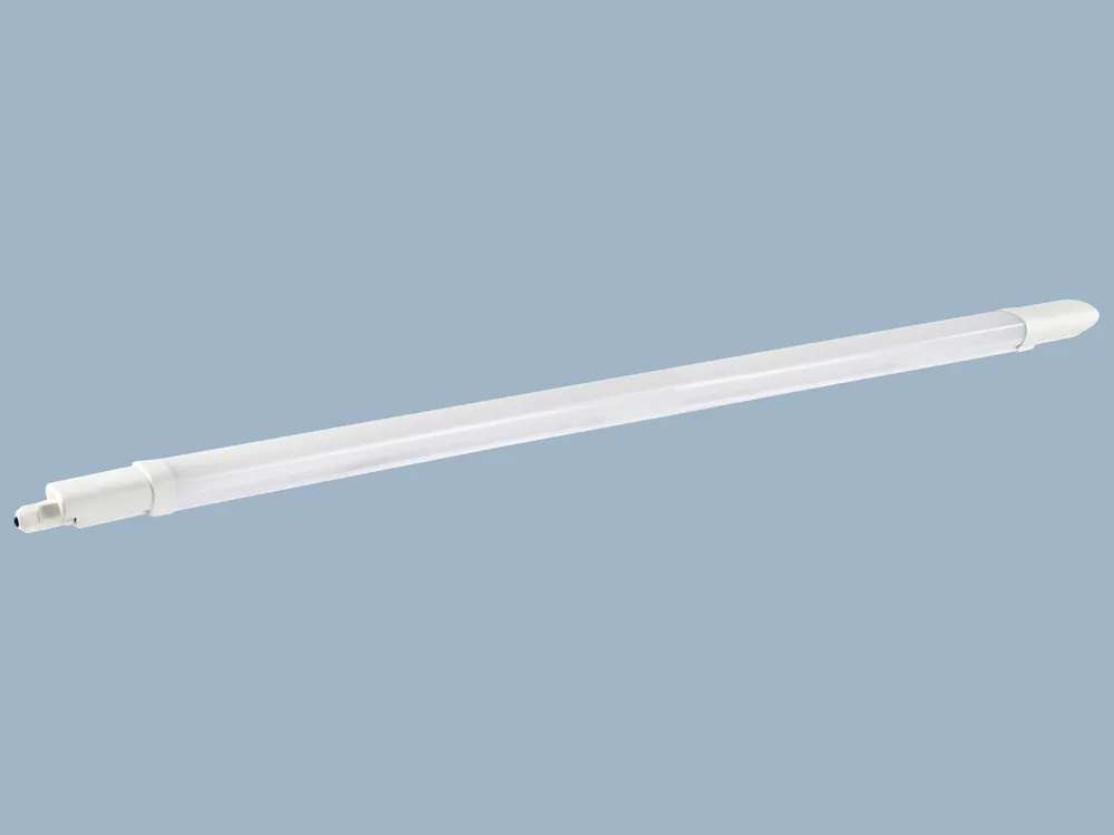 DAYLITE LED-Feuchtraumleuchte FWL18, EEK: F, 18 W, 1830 lm, 4000 K, 1220 mm