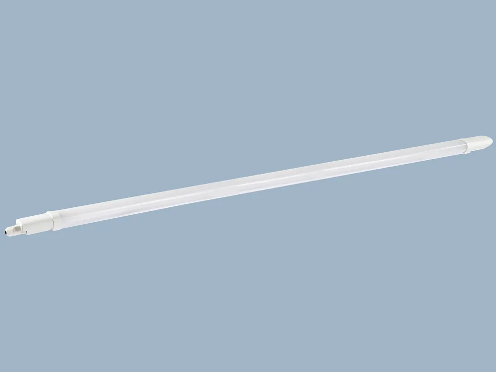 DAYLITE LED-Feuchtraumleuchte FWL24, EEK: F, 24 W, 2500 lm, 4000 K, 1520 mm