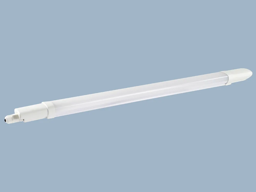 DAYLITE LED-Feuchtraumleuchte FWL9, EEK: F, 9 W, 900 lm, 4000 K, 620 mm