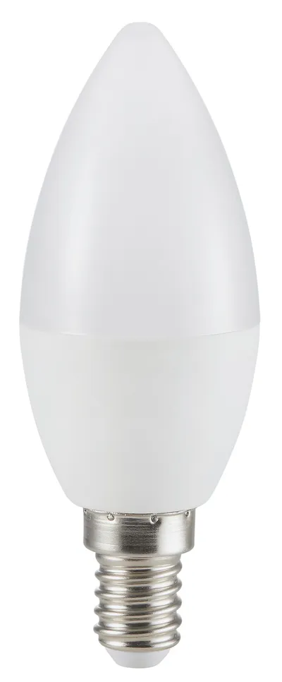 DAYLITE LED-Lampe C37-29-250WW, C37, E14, EEK: F, 2,9 W, 250 lm, 3000 K