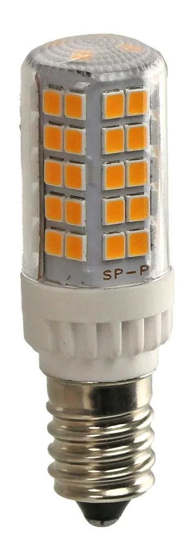 DAYLITE LED-Lampe E14-48-600WW, E14, EEK: E, 4,8 W, 600 lm, 3000 K