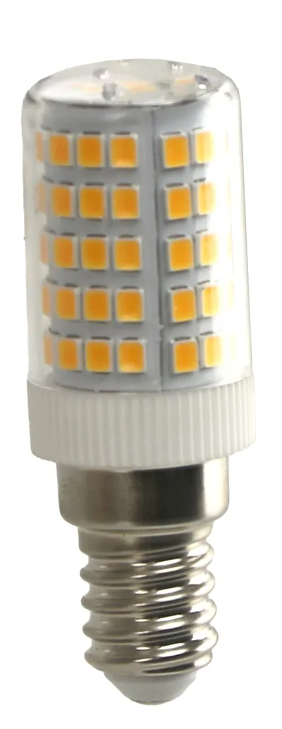 DAYLITE LED-Lampe E14-80-880WW, E14, EEK: E, 8 W, 880 lm, 3000 K