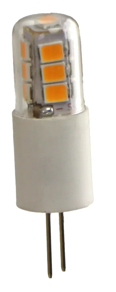 DAYLITE LED-Lampe G4-20-250WW, G4, EEK: E, 2 W, 250 lm, 3000 K