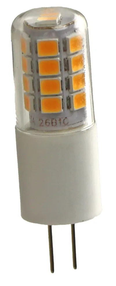 DAYLITE LED-Lampe G4-30-360WW, G4, EEK: E, 3 W, 360 lm, 3000 K