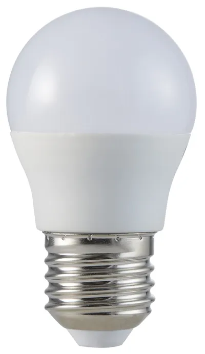 DAYLITE LED-Lampe G45-29-250WW, G45, E27, EEK: F, 2,9 W, 250 lm, 3000 K
