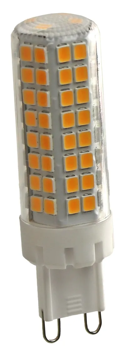 DAYLITE LED-Lampe G9-70-780WW, G9, EEK: E, 7 W, 780 lm, 3000 K