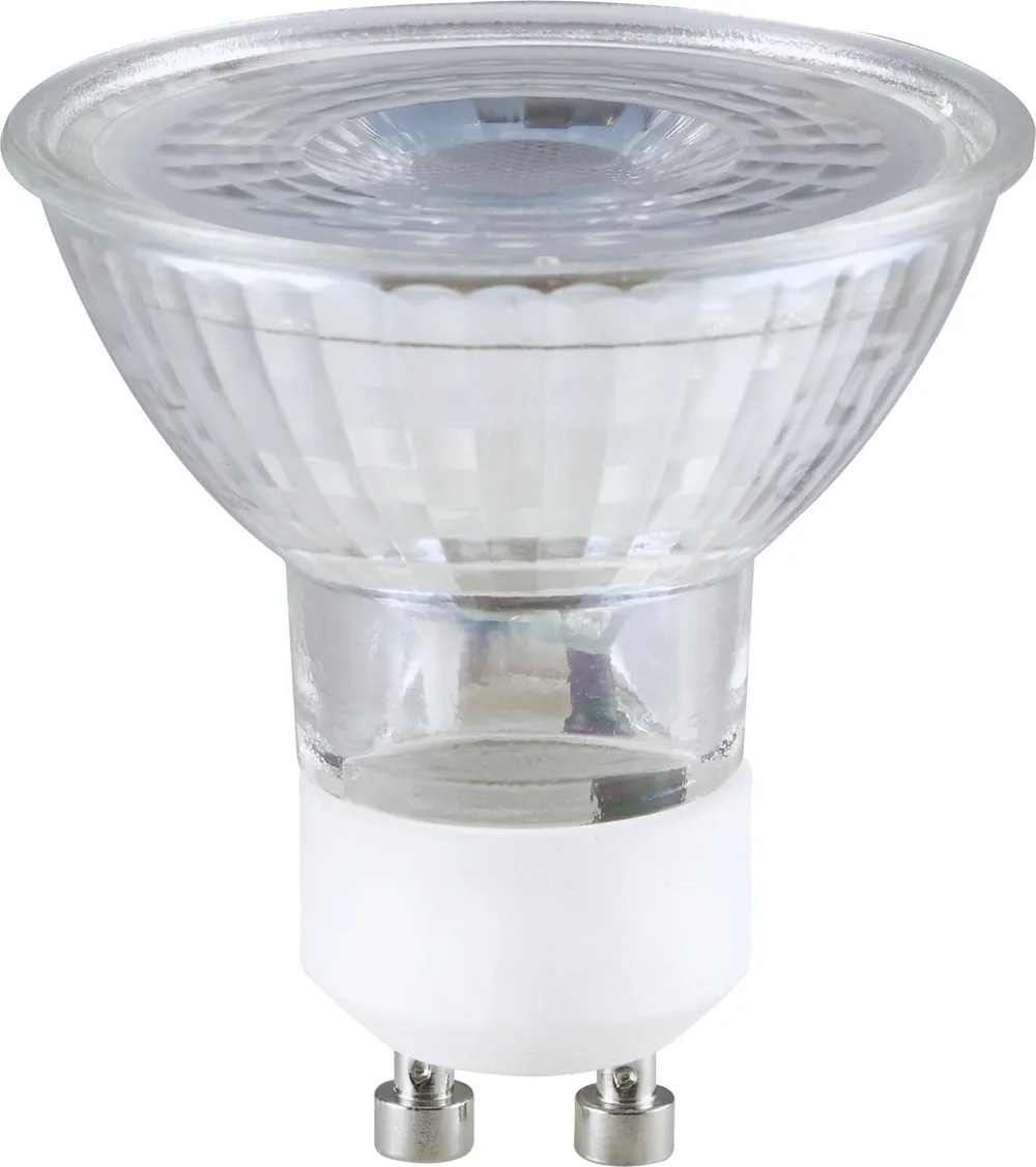 DAYLITE LED-Lampe GU10-33-245WW, Reflektor, GU10, EEK: F, 3,3 W, 245 lm, 3000 K