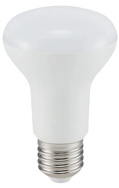 DAYLITE LED-Lampe R63-85-806WW, R63, E27, EEK: F, 8,5 W, 806 lm, 3000 K