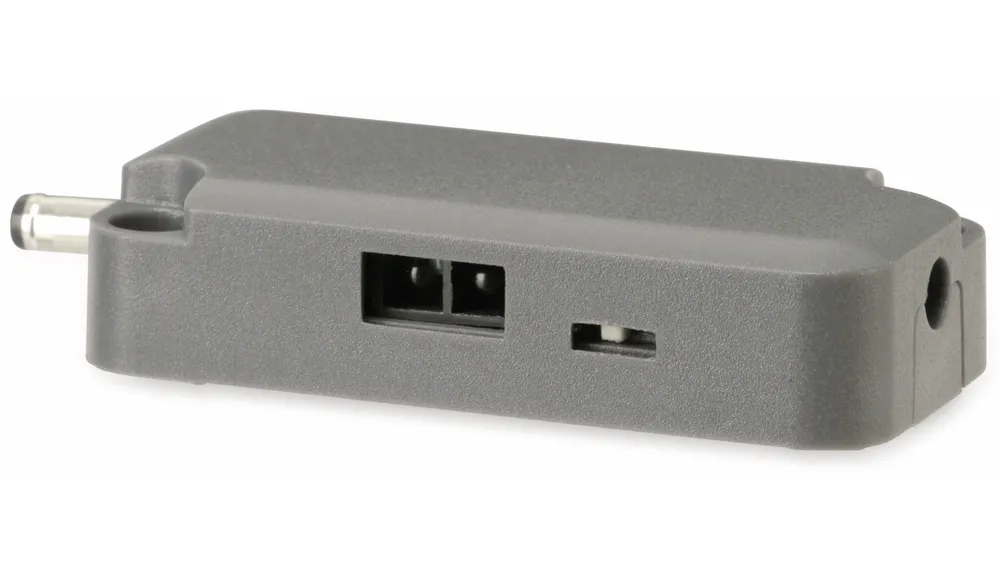 DAYLITE Schaltermodul mit IR-Sensor LLS-30-IR