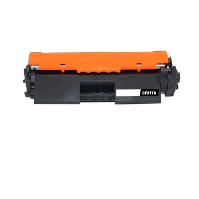 Dayma Toner kompatibel mit HP CF217A Schwarz