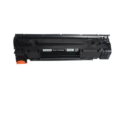 Dayma Toner kompatibel mit HP CF279A Schwarz