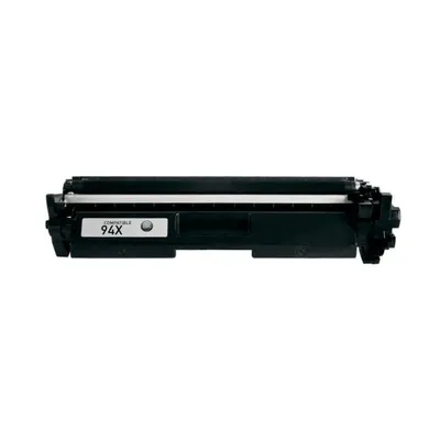 Dayma Toner kompatibel mit HP CF294X Schwarz
