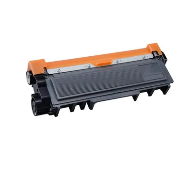 Dayma Kompatibler Toner für Brother TN2320 Schwarz
