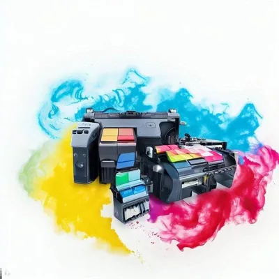 Dayma Toner Schwarz Kompatibel HP W2030X / 415X 7500 Seiten