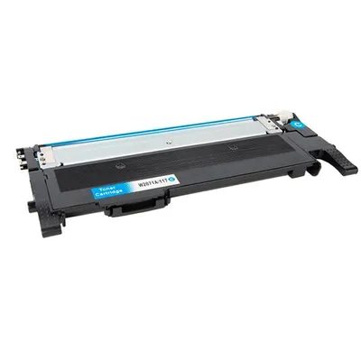 Dayma Toner kompatibel zu HP M-W2071A Cyan