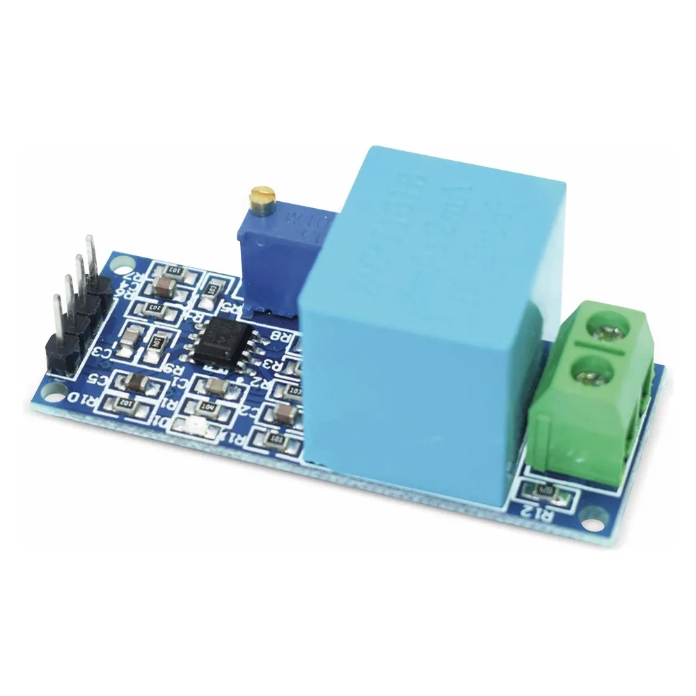 DAYPOWER Einphasen AC Spannungswandler-Modul TF-C-OP