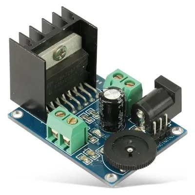 DAYPOWER NF-Verstärkermodul VM-TDA7297