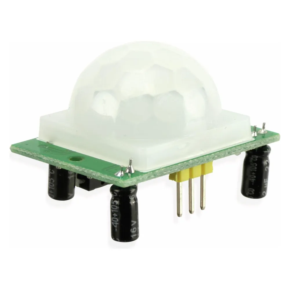 DAYPOWER PIR-Bewegungsmelder Modul HC-SR501