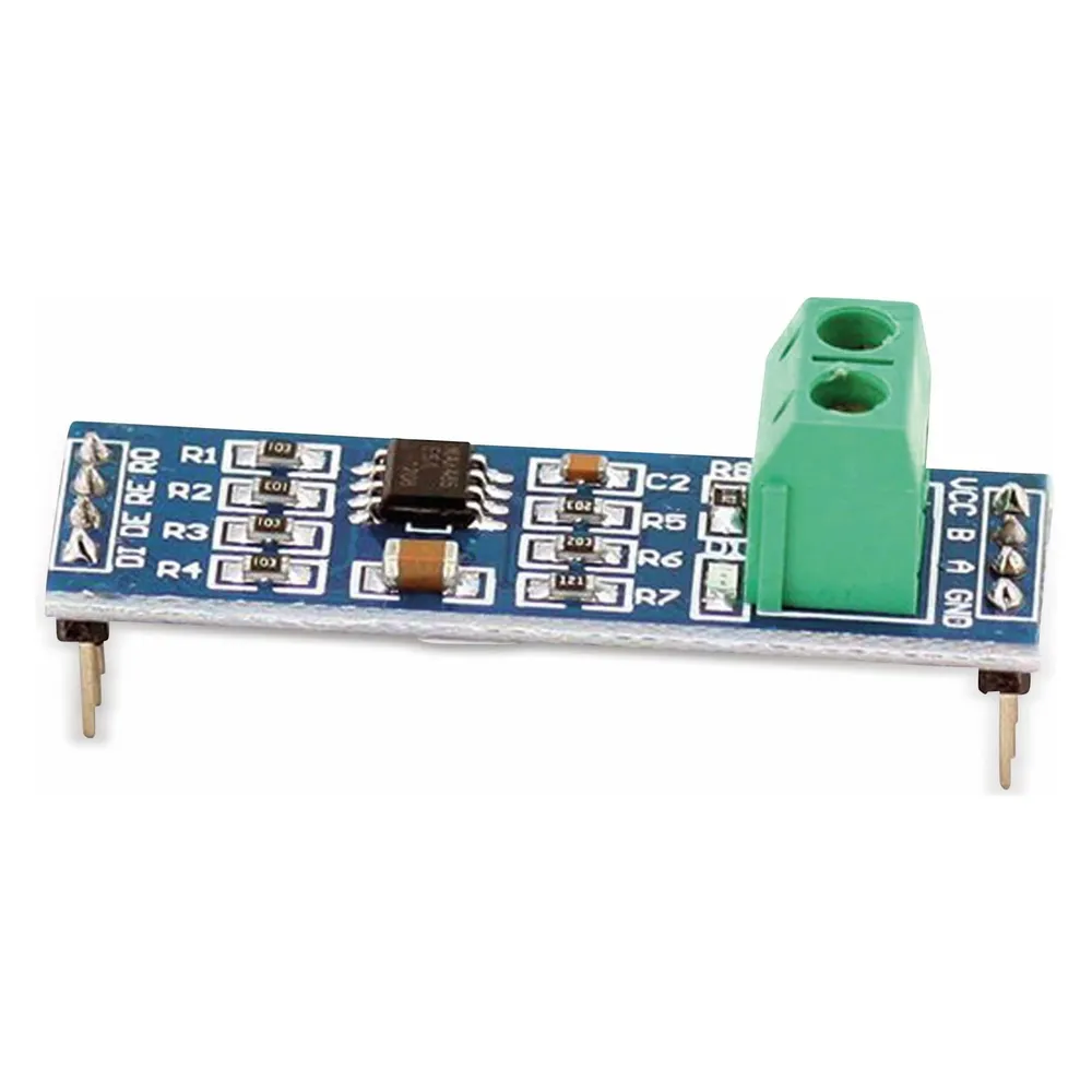 DAYPOWER Schnittstellen Modul LC-TTL-MAX485CSA