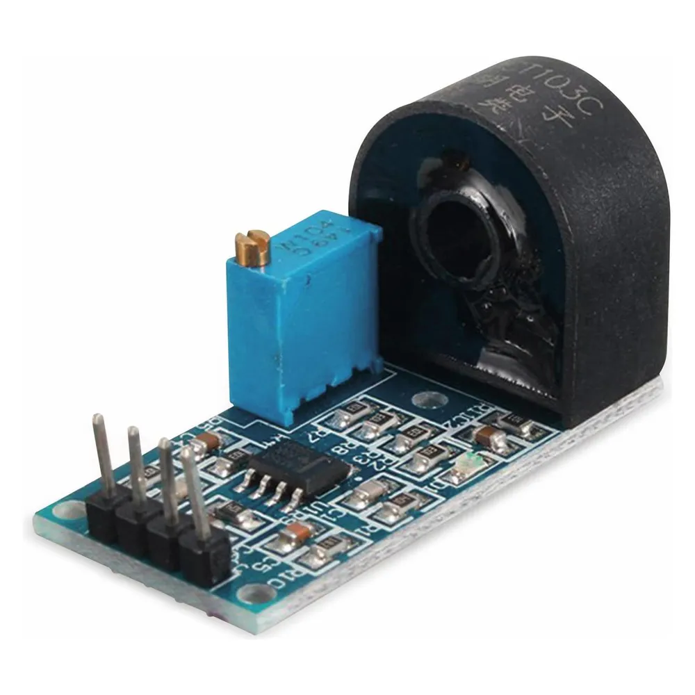 DAYPOWER Strom-Wandlermodul TF-A-OP