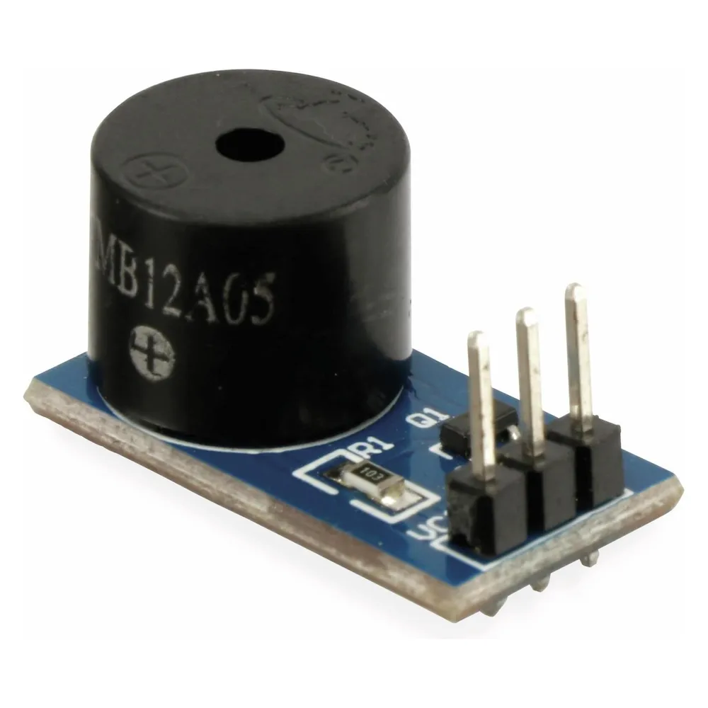 DAYPOWER Summer Modul aktiv Voice-Buzzer-A