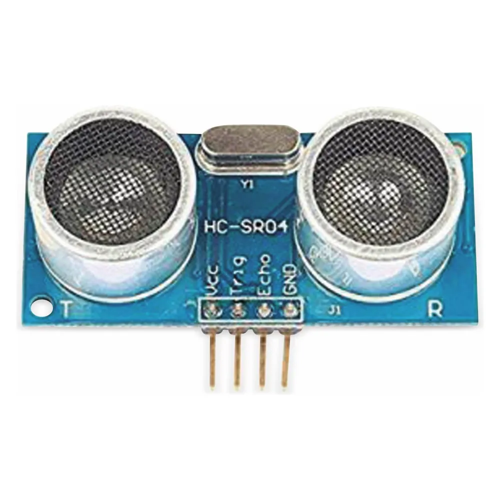DAYPOWER Ultraschall-Distanzsensor SR04