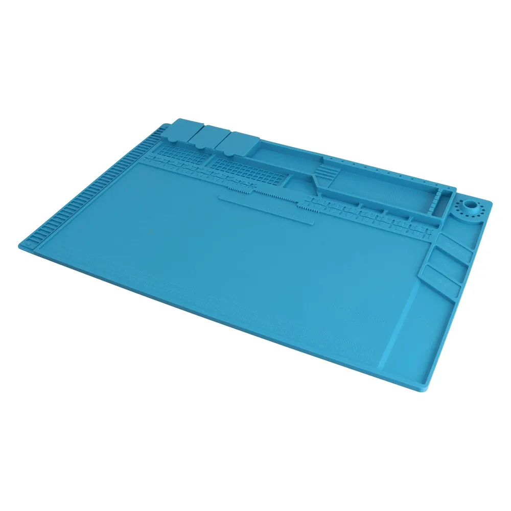 Daytools Silikon-Lötmatte S-160C