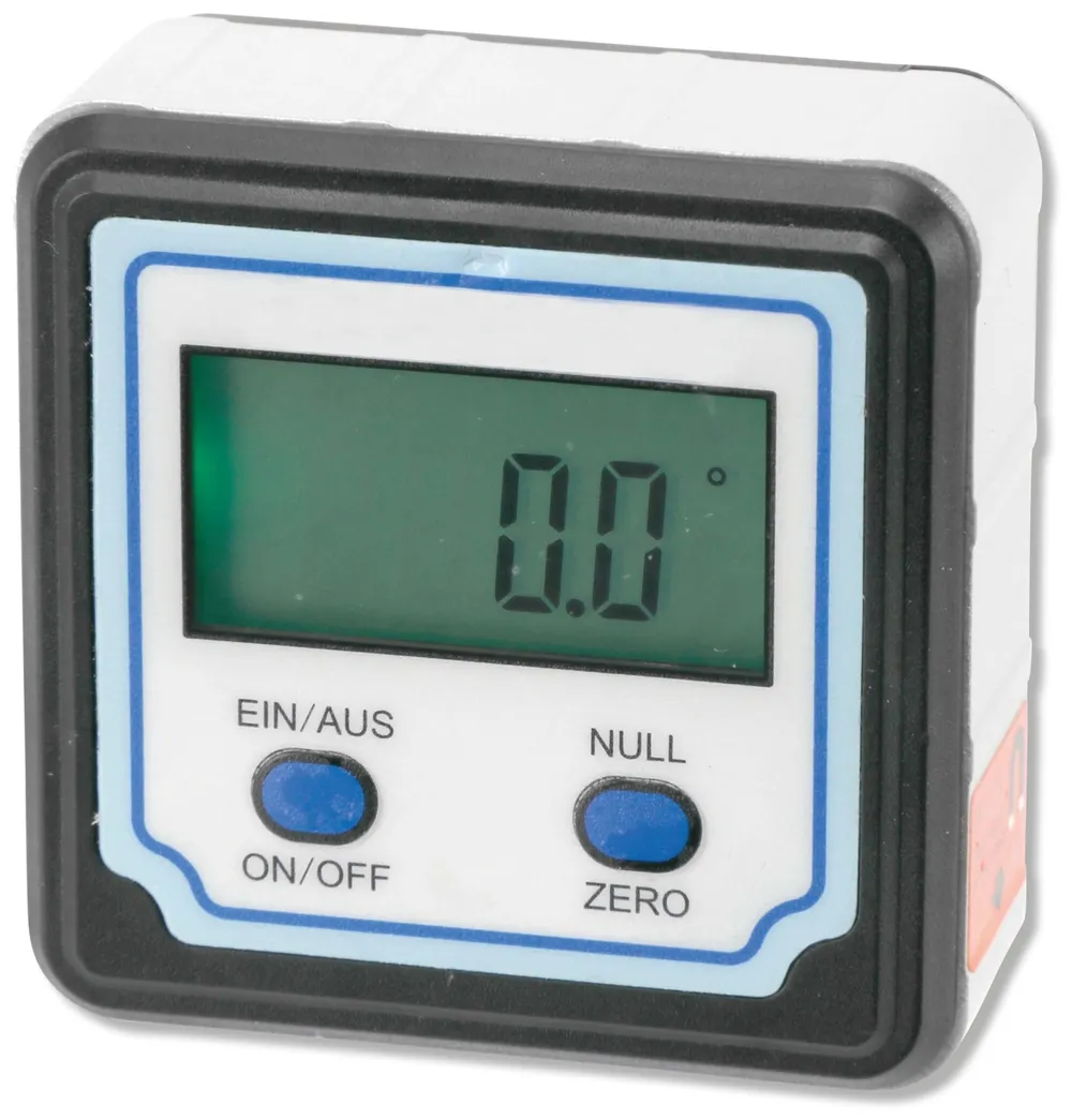 DAYTOOLS Digitaler Winkelmesser DWM-58