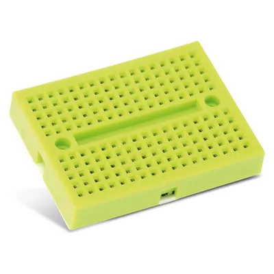 DAYTOOLS Labor-Steckboard LSB-170ALG, hellgrün