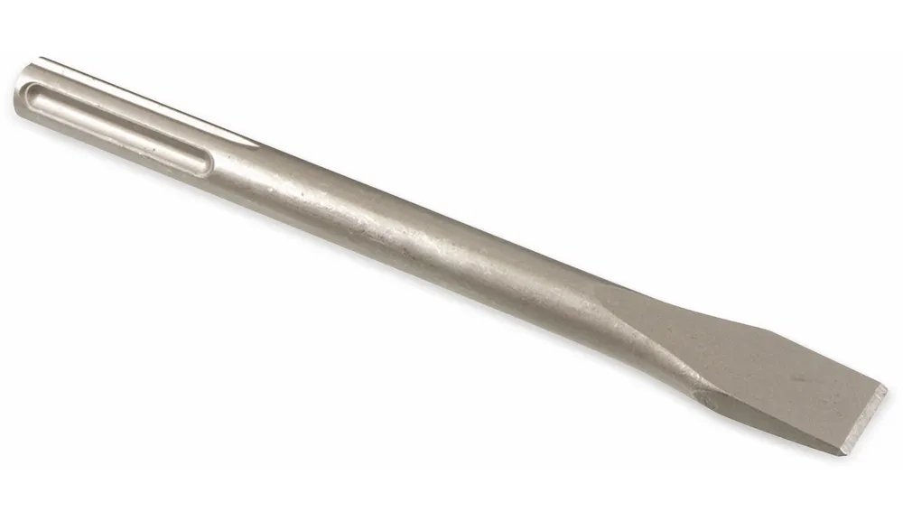 DAYTOOLS SDS-Max Flachmeißel