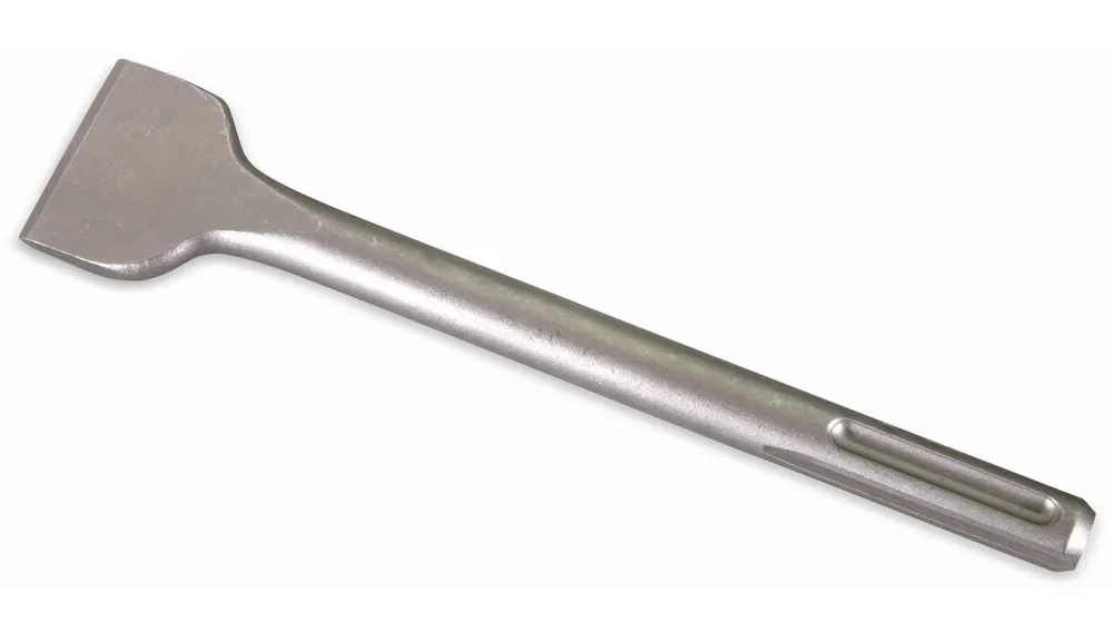 DAYTOOLS SDS-Max Spatmeißel 300x75 mm