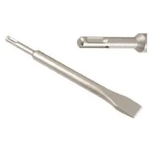 DAYTOOLS SDS-Plus-kompatibler Flachmeißel