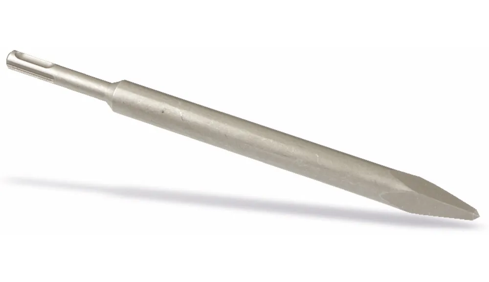 DAYTOOLS SDS-Plus-kompatibler Spitzmeißel