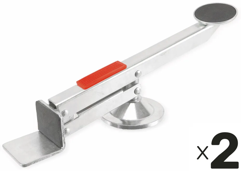 DAYTOOLS Tür- und Plattenheber