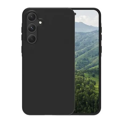 Greenland - Galaxy A55 5G - Night Black Handyhülle