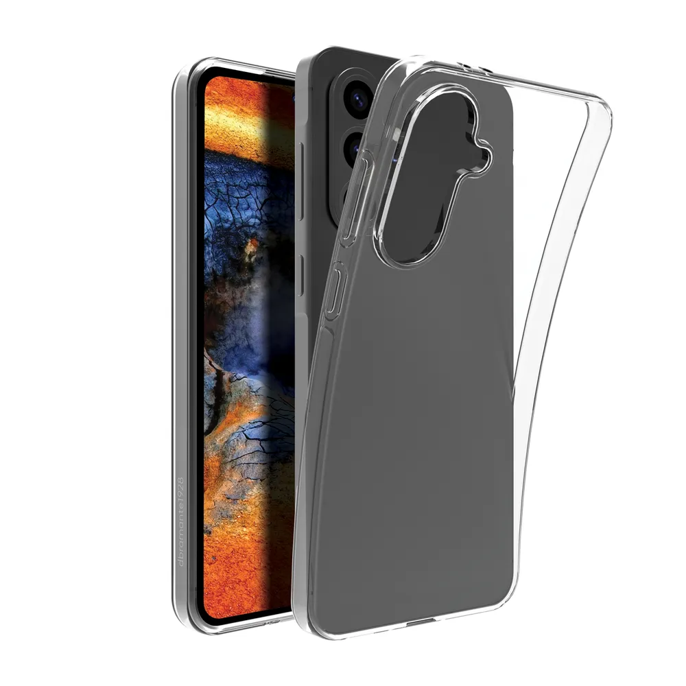 Greenland - Galaxy A56 5G - Clear Handyhülle